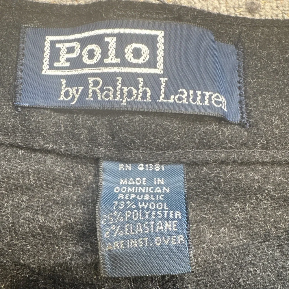 Polo Ralph Lauren elevate your